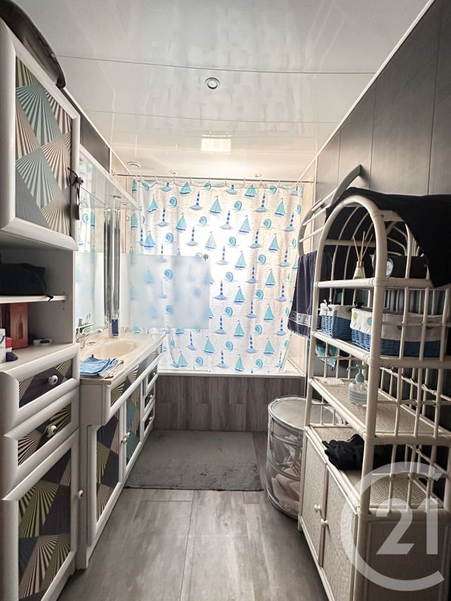 Maison &agrave; vendre - 6 pi&egrave;ces - 124 m2 - Angerville - 91 - ILE-DE-FRANCE