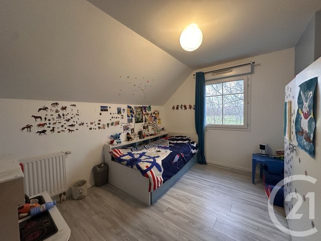 Maison &agrave; vendre - 4 pi&egrave;ces - 84 m2 - Angerville - 91 - ILE-DE-FRANCE