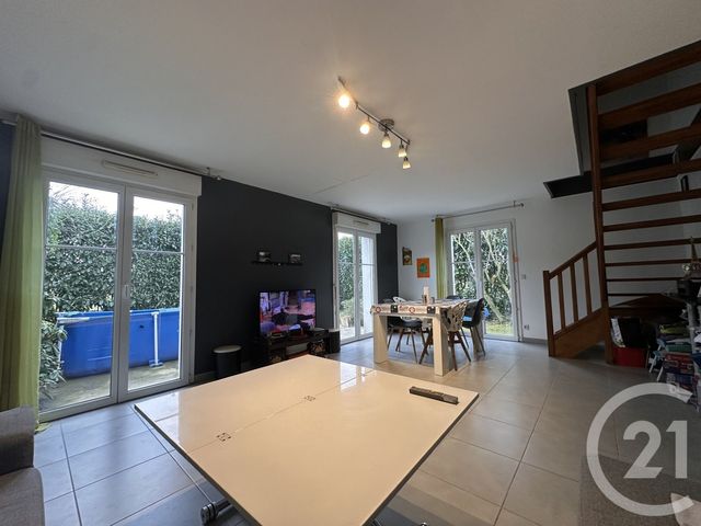 Maison &agrave; vendre - 4 pi&egrave;ces - 84 m2 - Angerville - 91 - ILE-DE-FRANCE