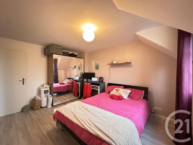 Maison &agrave; vendre - 4 pi&egrave;ces - 84 m2 - Angerville - 91 - ILE-DE-FRANCE