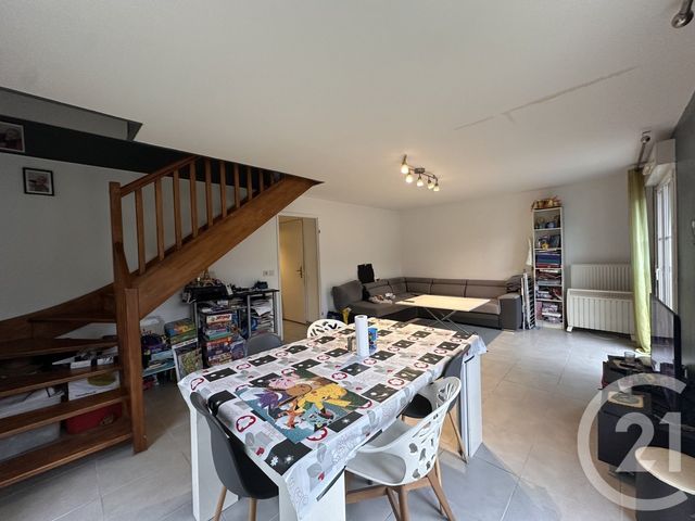 Maison &agrave; vendre - 4 pi&egrave;ces - 84 m2 - Angerville - 91 - ILE-DE-FRANCE