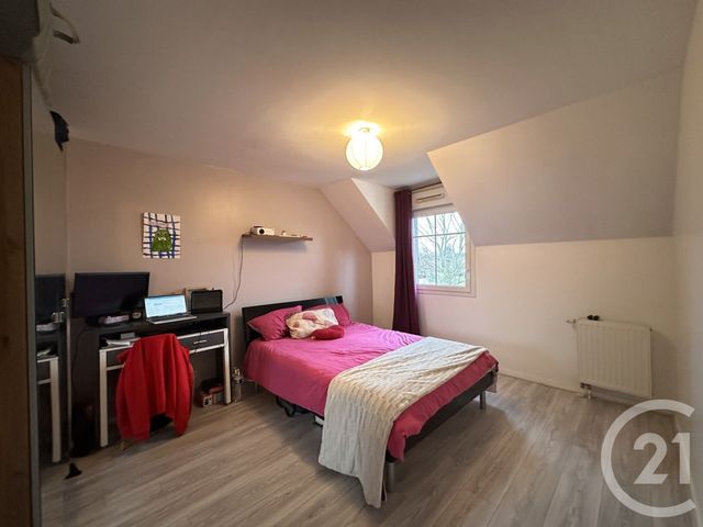 Maison &agrave; vendre - 4 pi&egrave;ces - 84 m2 - Angerville - 91 - ILE-DE-FRANCE