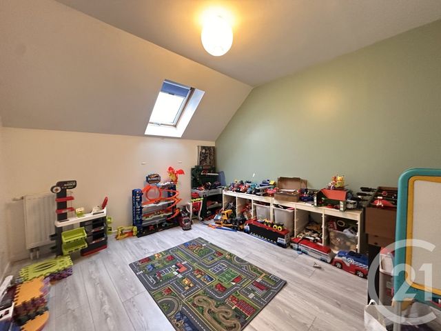 Maison &agrave; vendre - 4 pi&egrave;ces - 84 m2 - Angerville - 91 - ILE-DE-FRANCE