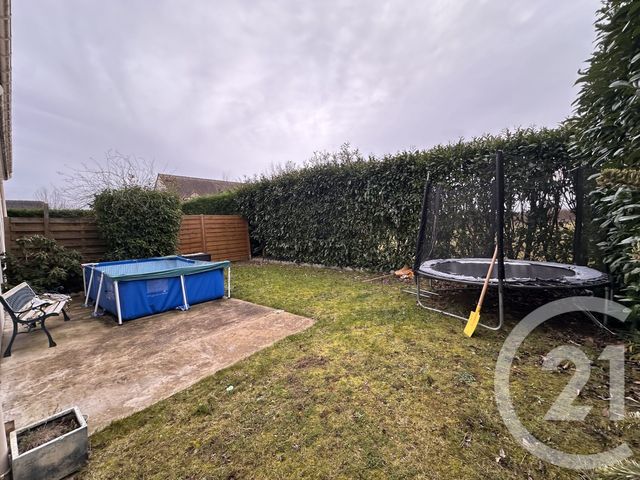 Maison &agrave; vendre - 4 pi&egrave;ces - 84 m2 - Angerville - 91 - ILE-DE-FRANCE