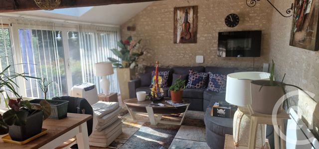 Maison à vendre - 6 pièces - 190 m2 - Le Merevillois - 91 - ILE-DE-FRANCE