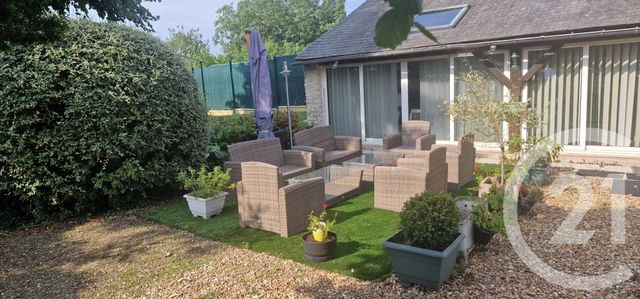 Maison à vendre - 6 pièces - 190 m2 - Le Merevillois - 91 - ILE-DE-FRANCE