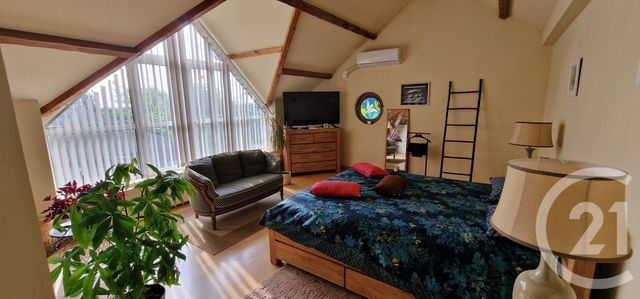 Maison à vendre - 6 pièces - 190 m2 - Le Merevillois - 91 - ILE-DE-FRANCE