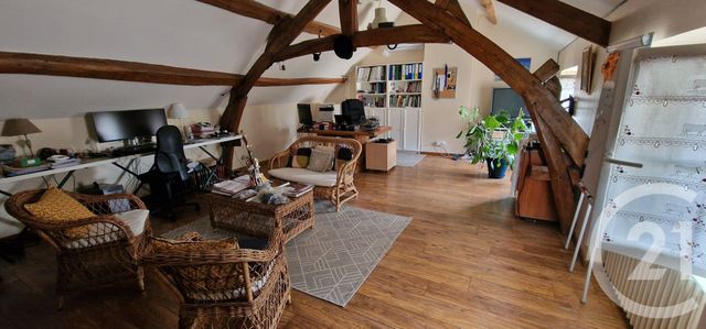 Maison à vendre - 6 pièces - 190 m2 - Le Merevillois - 91 - ILE-DE-FRANCE