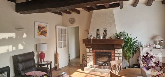Maison à vendre - 6 pièces - 190 m2 - Le Merevillois - 91 - ILE-DE-FRANCE