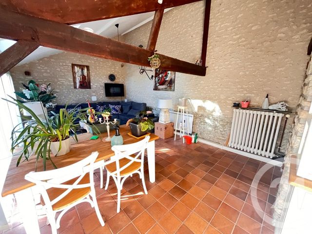 Maison à vendre - 6 pièces - 190 m2 - Le Merevillois - 91 - ILE-DE-FRANCE