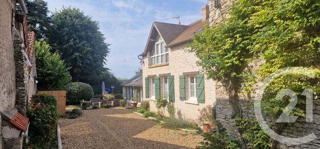 Maison à vendre - 6 pièces - 190 m2 - Le Merevillois - 91 - ILE-DE-FRANCE