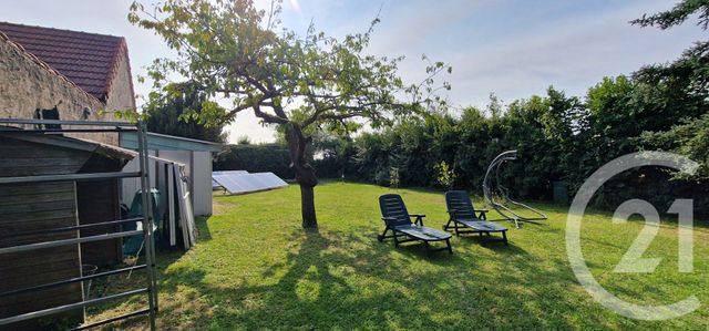 Maison à vendre - 6 pièces - 190 m2 - Le Merevillois - 91 - ILE-DE-FRANCE