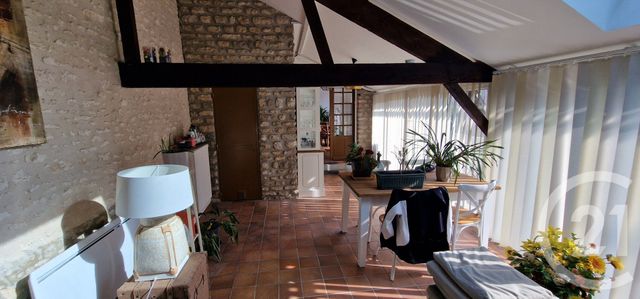 Maison à vendre - 6 pièces - 190 m2 - Le Merevillois - 91 - ILE-DE-FRANCE