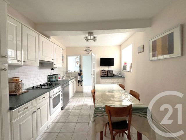 Maison à vendre - 4 pièces - 110 m2 - Mereville - 91 - ILE-DE-FRANCE