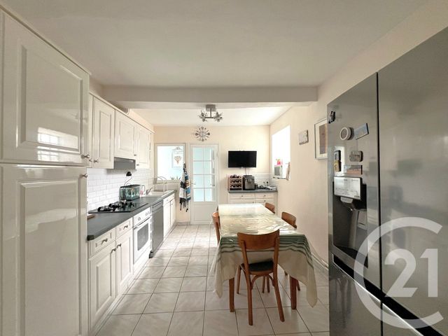 Maison à vendre - 4 pièces - 110 m2 - Mereville - 91 - ILE-DE-FRANCE