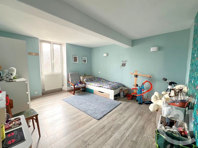 Maison à vendre - 4 pièces - 110 m2 - Mereville - 91 - ILE-DE-FRANCE