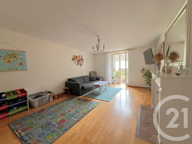 Maison à vendre - 4 pièces - 110 m2 - Mereville - 91 - ILE-DE-FRANCE