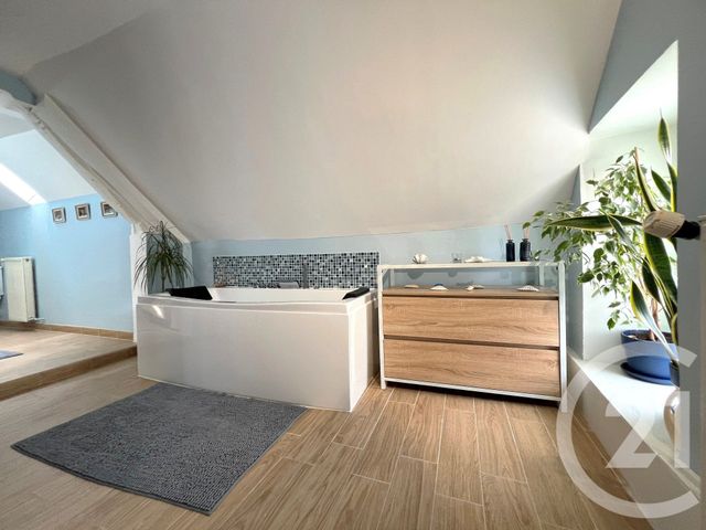 Maison à vendre - 4 pièces - 110 m2 - Mereville - 91 - ILE-DE-FRANCE