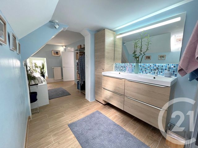 Maison à vendre - 4 pièces - 110 m2 - Mereville - 91 - ILE-DE-FRANCE