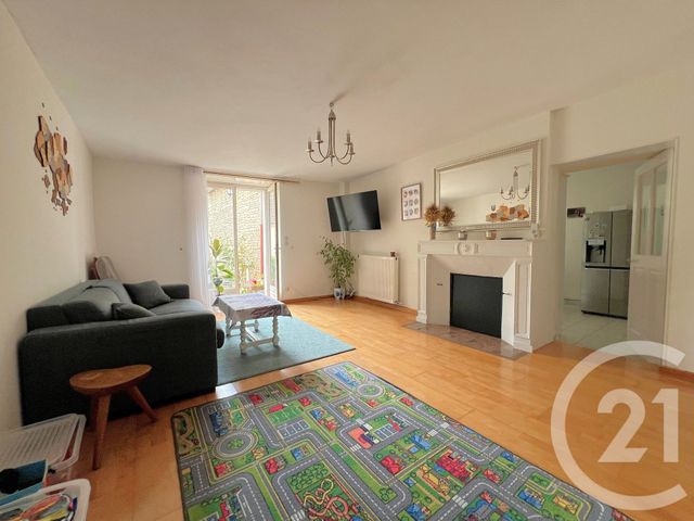 Maison à vendre - 4 pièces - 110 m2 - Mereville - 91 - ILE-DE-FRANCE