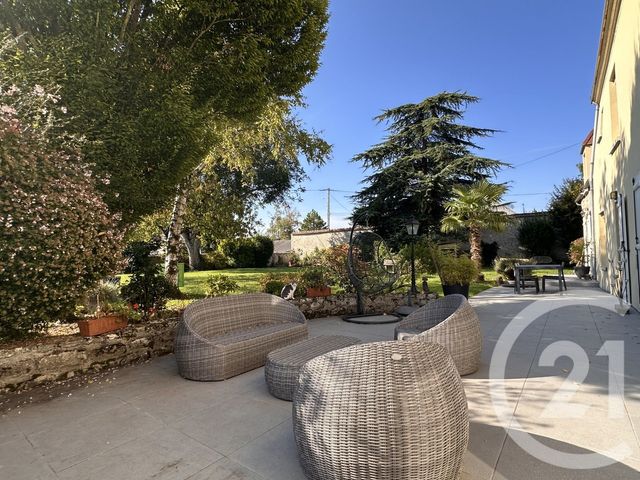 Maison à vendre - 6 pièces - 223 m2 - Angerville - 91 - ILE-DE-FRANCE