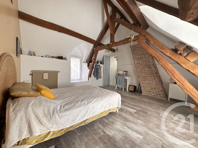 Maison à vendre - 6 pièces - 223 m2 - Angerville - 91 - ILE-DE-FRANCE