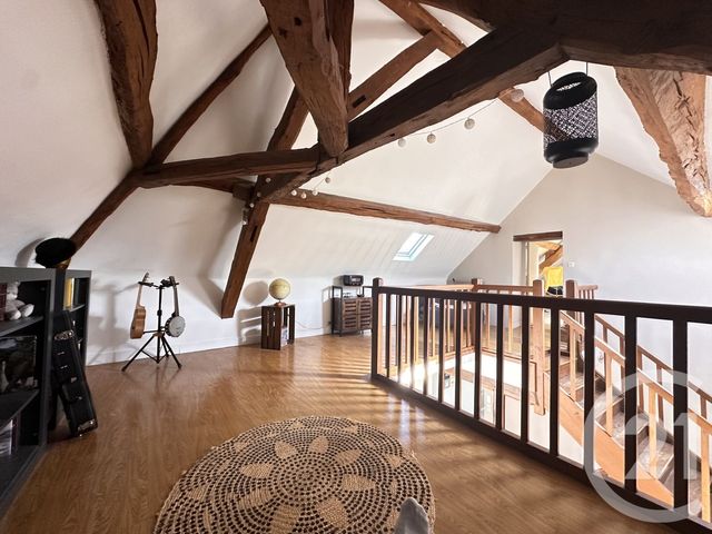 Maison à vendre - 6 pièces - 223 m2 - Angerville - 91 - ILE-DE-FRANCE