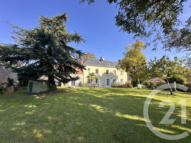 maison - ANGERVILLE - 91