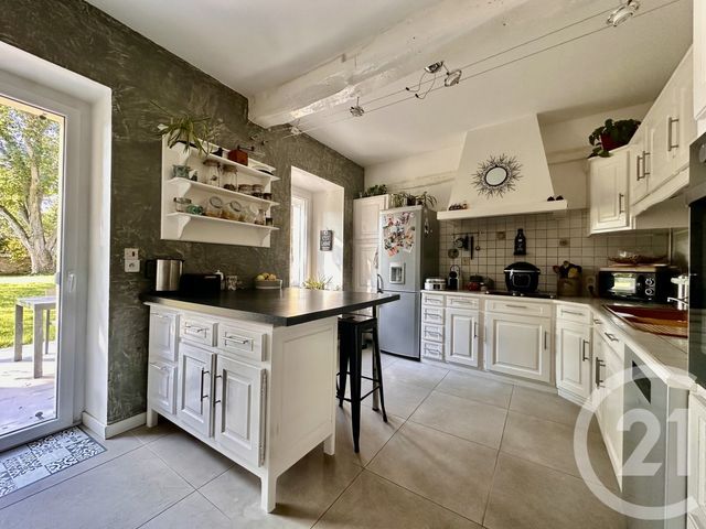 Maison à vendre - 6 pièces - 223 m2 - Angerville - 91 - ILE-DE-FRANCE