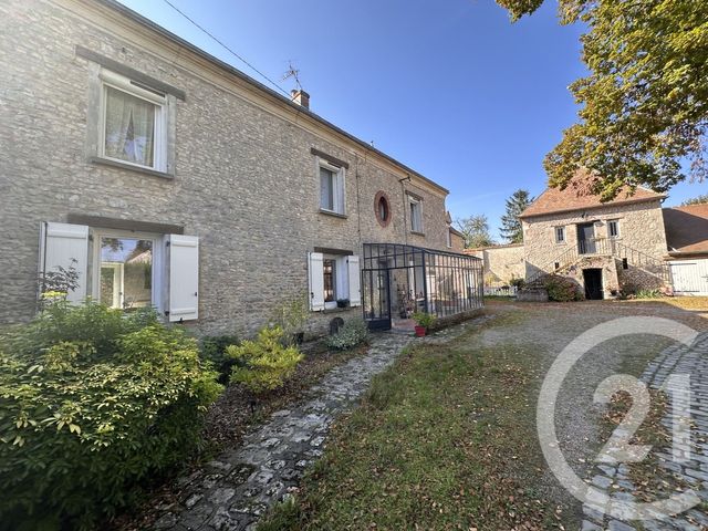 Maison à vendre - 6 pièces - 223 m2 - Angerville - 91 - ILE-DE-FRANCE