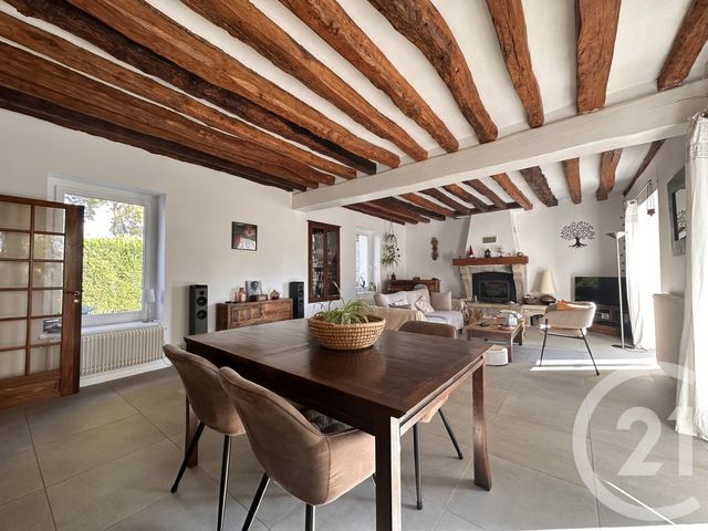 Maison à vendre - 6 pièces - 223 m2 - Angerville - 91 - ILE-DE-FRANCE