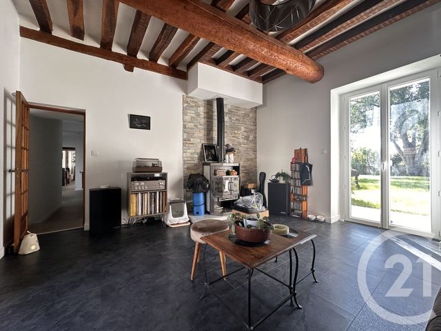 Maison à vendre - 6 pièces - 223 m2 - Angerville - 91 - ILE-DE-FRANCE