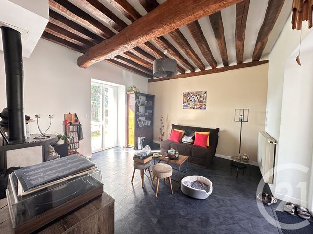 Maison à vendre - 6 pièces - 223 m2 - Angerville - 91 - ILE-DE-FRANCE