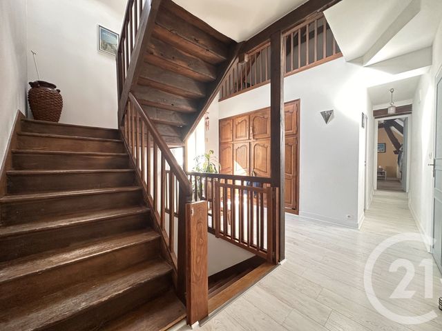 Maison à vendre - 6 pièces - 223 m2 - Angerville - 91 - ILE-DE-FRANCE