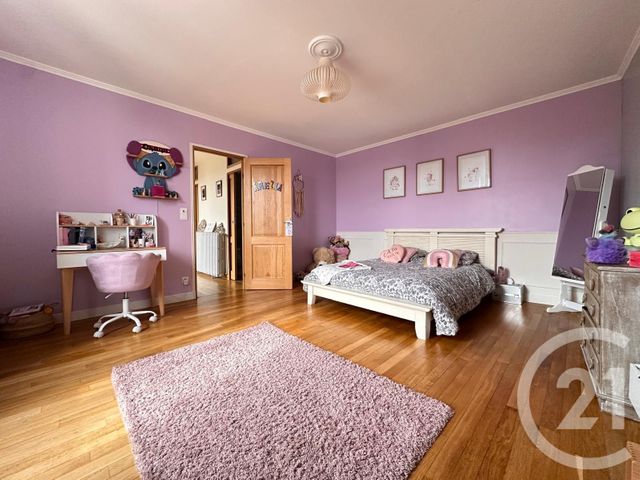 Maison à vendre - 5 pièces - 165 m2 - Angerville - 91 - ILE-DE-FRANCE