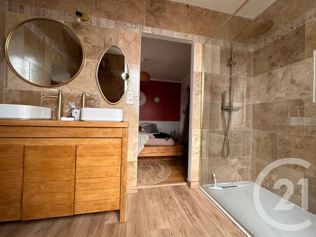 Maison à vendre - 5 pièces - 165 m2 - Angerville - 91 - ILE-DE-FRANCE