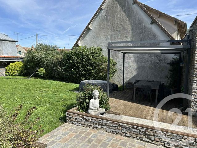 Maison à vendre - 5 pièces - 165 m2 - Angerville - 91 - ILE-DE-FRANCE