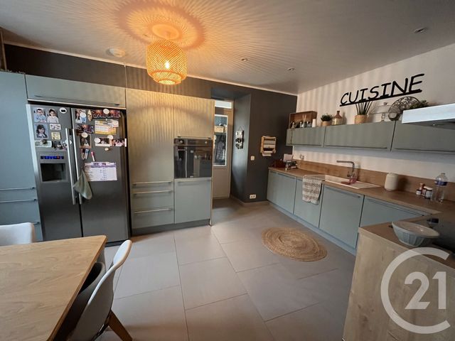 Maison à vendre - 5 pièces - 165 m2 - Angerville - 91 - ILE-DE-FRANCE