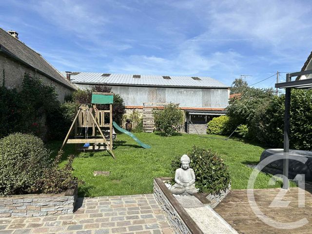 Maison à vendre - 5 pièces - 165 m2 - Angerville - 91 - ILE-DE-FRANCE