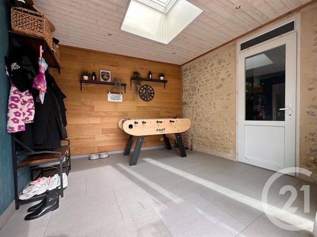 Maison à vendre - 5 pièces - 165 m2 - Angerville - 91 - ILE-DE-FRANCE