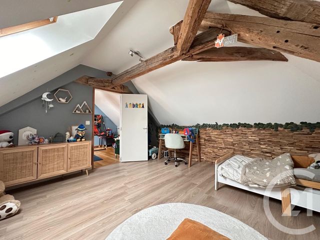 Maison à vendre - 5 pièces - 165 m2 - Angerville - 91 - ILE-DE-FRANCE