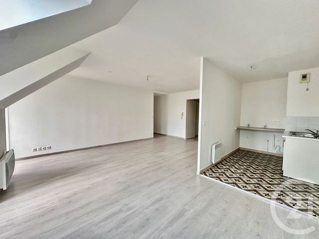 Appartement à vendre - 3 pièces - 62,30 m2 - Etampes - 91 - ILE-DE-FRANCE