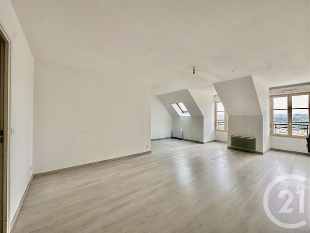 Appartement à vendre - 3 pièces - 62,30 m2 - Etampes - 91 - ILE-DE-FRANCE