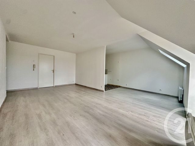 Appartement à vendre - 3 pièces - 62,30 m2 - Etampes - 91 - ILE-DE-FRANCE