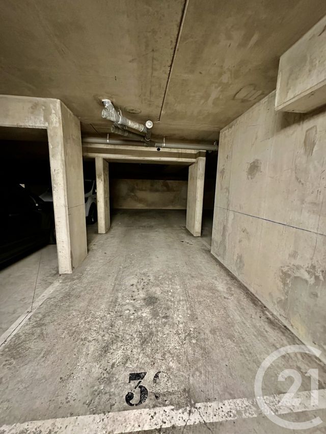 Appartement à vendre - 3 pièces - 62,30 m2 - Etampes - 91 - ILE-DE-FRANCE