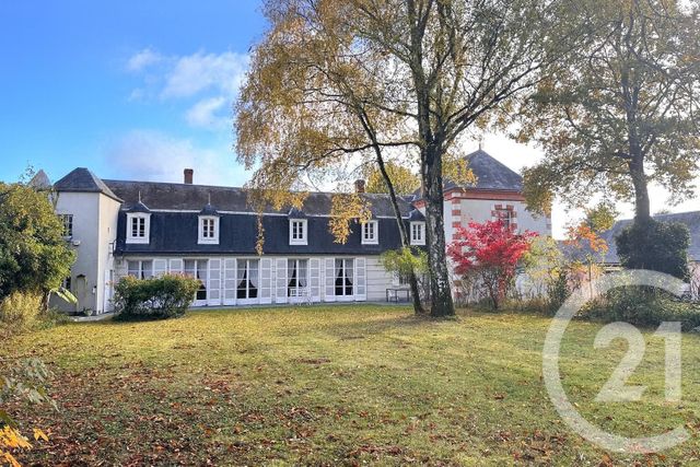 Maison à vendre - 14 pièces - 375 m2 - Etampes - 91 - ILE-DE-FRANCE