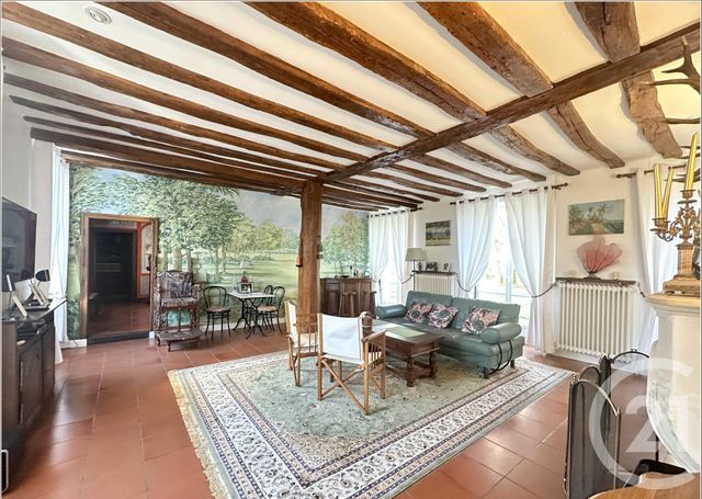 Maison à vendre - 14 pièces - 375 m2 - Etampes - 91 - ILE-DE-FRANCE