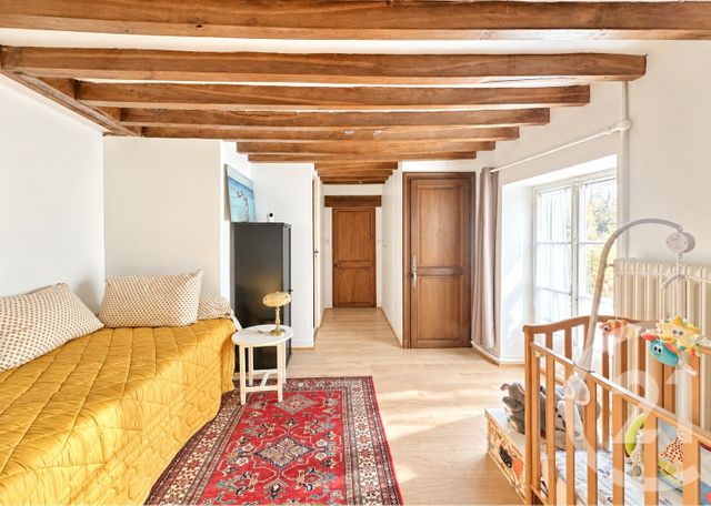 Maison &agrave; vendre - 14 pi&egrave;ces - 375 m2 - Angerville - 91 - ILE-DE-FRANCE