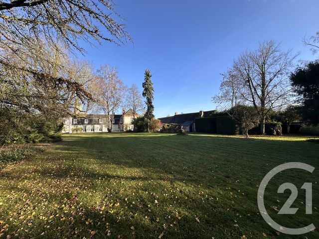 Maison à vendre - 14 pièces - 375 m2 - Etampes - 91 - ILE-DE-FRANCE