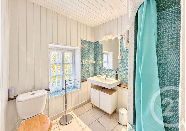 Maison &agrave; vendre - 14 pi&egrave;ces - 375 m2 - Angerville - 91 - ILE-DE-FRANCE